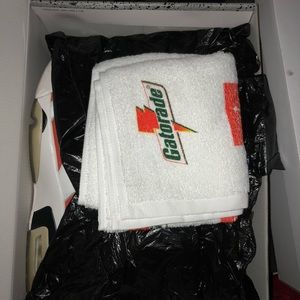 Jordan 6 “Gatorade”